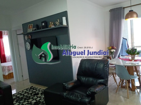 Imagem Apartamento com 1 Quarto para Alugar ou Temporada, 96 m² em Medeiros - Jundiaí Imagem Apartamento com 1 Quarto para Alugar ou Temporada, 96 m² em Medeiros - Jundiaí