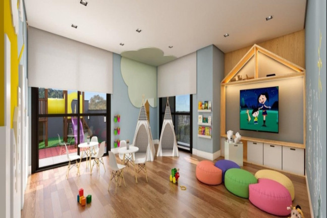 Imagem Apartamento com 2 Quartos à Venda, 101 m² em Auxiliadora - Porto Alegre