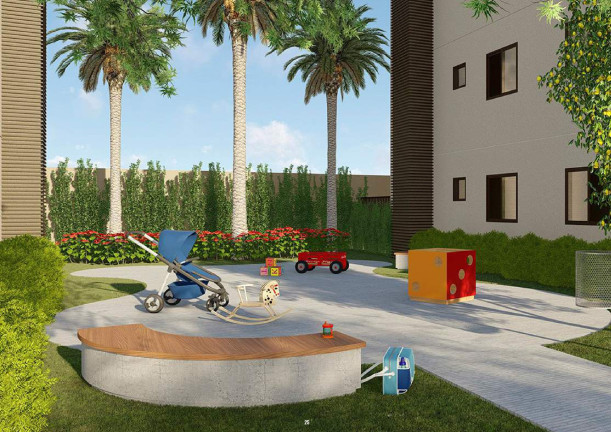 Imagem Imóvel com 2 Quartos à Venda, 55 m² em Planalto Verde - Ribeirão Preto Imagem Imóvel com 2 Quartos à Venda, 55 m² em Planalto Verde - Ribeirão Preto