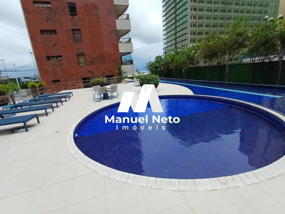 Imagem Apartamento com 4 Quartos à Venda, 543 m² em Meireles - Fortaleza