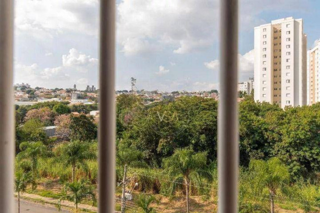Imagem Cobertura com 2 Quartos à Venda, 102 m² em Jardim Nova Europa - Campinas