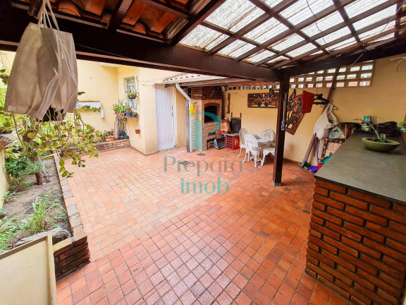 Imagem Casa com 3 Quartos à Venda, 155 m² em Quitaúna - Osasco Imagem Casa com 3 Quartos à Venda, 155 m² em Quitaúna - Osasco