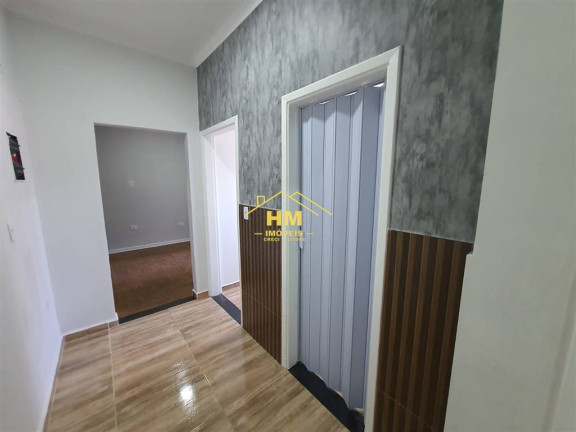 Imagem Apartamento com 2 Quartos à Venda, 45 m² em Centro - Sao Vicente