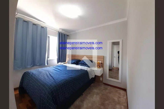Imagem Apartamento com 3 Quartos à Venda, 65 m² em Jardim Das Vertentes - São Paulo Imagem Apartamento com 3 Quartos à Venda, 65 m² em Jardim Das Vertentes - São Paulo