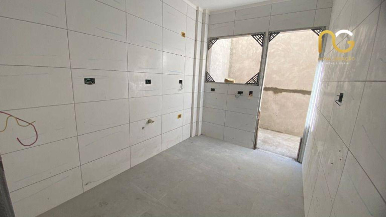Imagem Casa com 2 Quartos à Venda, 44 m² em Vila Guilhermina - Praia Grande Imagem Casa com 2 Quartos à Venda, 44 m² em Vila Guilhermina - Praia Grande