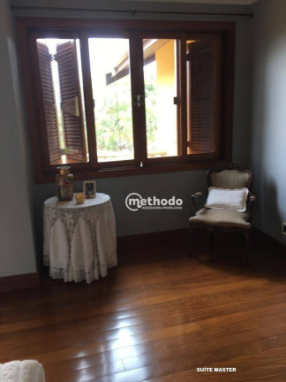 Imagem Casa com 3 Quartos à Venda, 496 m² em Jardim Conceição - Campinas Imagem Casa com 3 Quartos à Venda, 496 m² em Jardim Conceição - Campinas