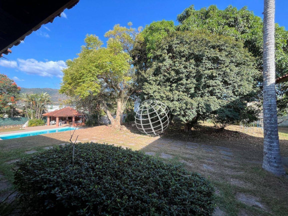 Imagem Casa com 4 Quartos à Venda, 364 m² em Jardim Paulista - Atibaia
