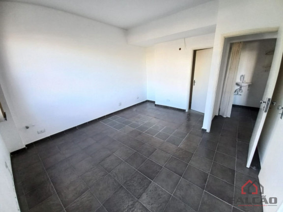 Imagem Sala Comercial para Alugar, 87 m² em Boqueirão - Santos
