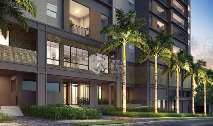 Apartamento com 3 Quartos à Venda, 82 m² em Mooca - São Paulo