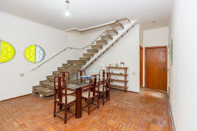 Imagem Casa com 4 Quartos à Venda, 362 m² em Planalto Paulista - São Paulo Imagem Casa com 4 Quartos à Venda, 362 m² em Planalto Paulista - São Paulo