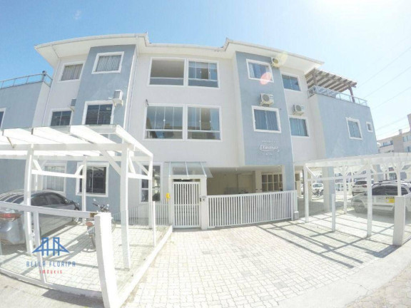 Imagem Cobertura com 3 Quartos à Venda, 130 m² em Ingleses Do Rio Vermelho - Florianópolis
