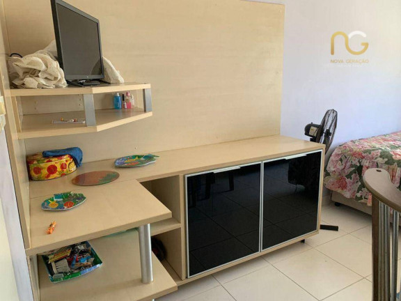 Imagem Kitnet com 1 Quarto à Venda, 29 m² em Tupi - Praia Grande