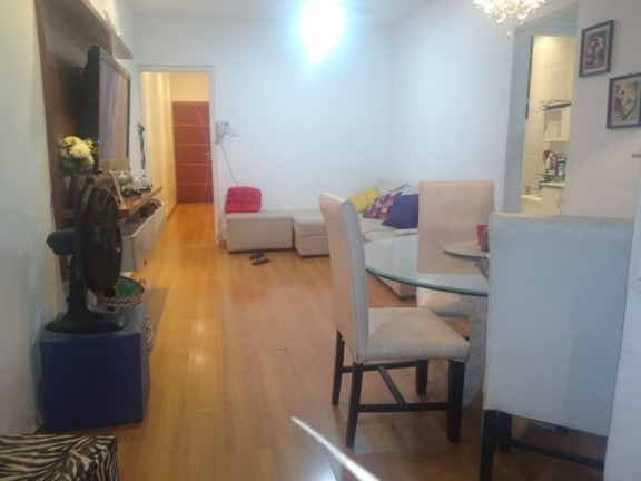 Imagem Imóvel com 2 Quartos à Venda, 60 m² em Praça Seca - Rio De Janeiro