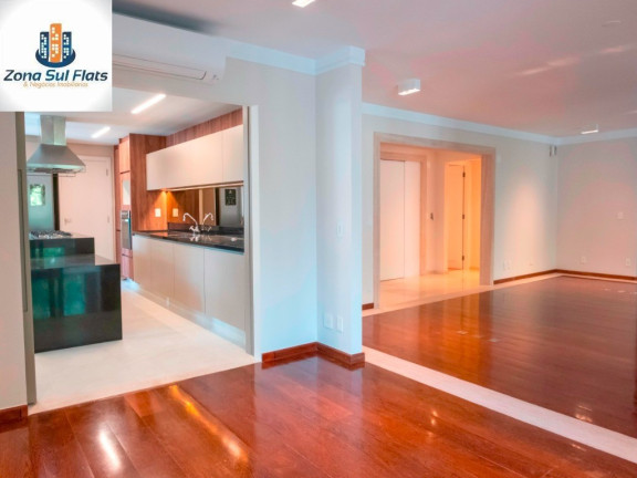 Imagem Apartamento com 3 Quartos à Venda, 306 m² em Jardim Paulistano - São Paulo Imagem Apartamento com 3 Quartos à Venda, 306 m² em Jardim Paulistano - São Paulo