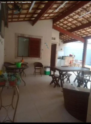 Imagem Imóvel com 3 Quartos à Venda, 360 m² em Caiçara - Praia Grande