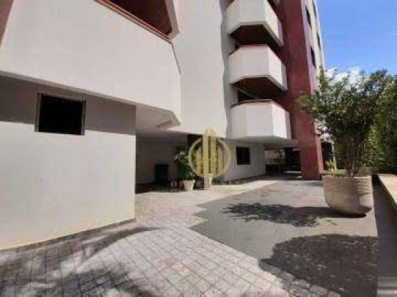 Imagem Apartamento com 3 Quartos à Venda, 122 m² em Centro - Ribeirão Preto Imagem Apartamento com 3 Quartos à Venda, 122 m² em Centro - Ribeirão Preto