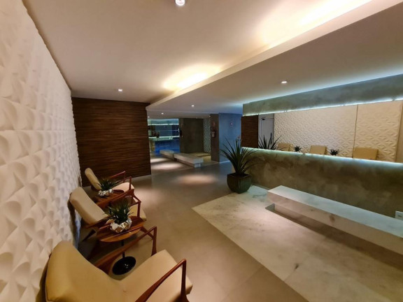 Imagem Apartamento com 4 Quartos à Venda, 179 m² em Setor Bueno - Goiânia