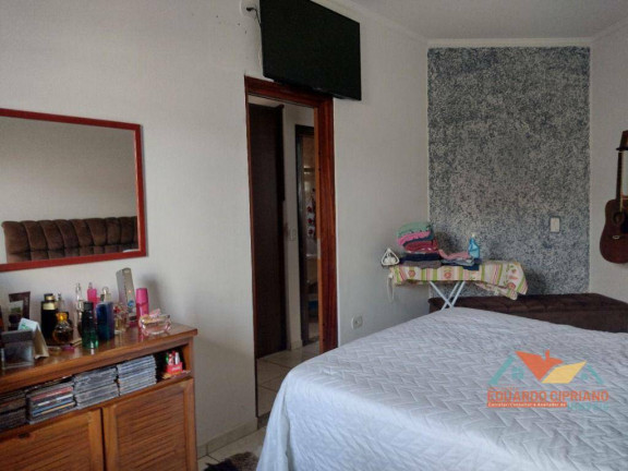 Imagem Casa com 2 Quartos à Venda, 126 m² em Jardim Britânia - Caraguatatuba Imagem Casa com 2 Quartos à Venda, 126 m² em Jardim Britânia - Caraguatatuba