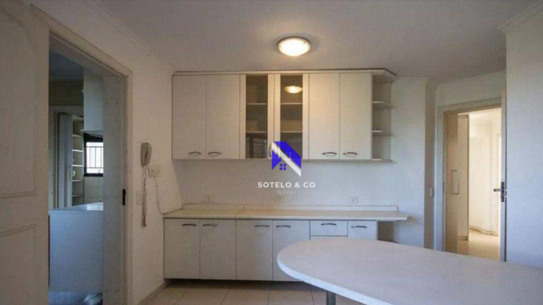 Imagem Apartamento com 4 Quartos à Venda, 200 m² em Vila Andrade - São Paulo