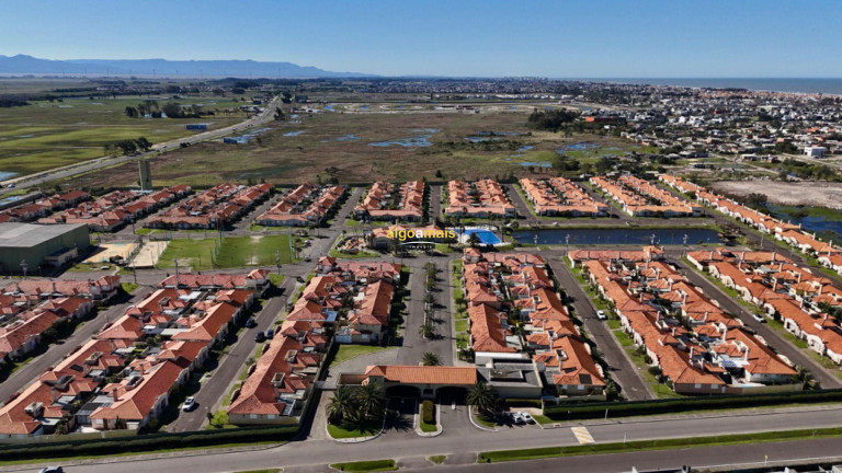 Casa com 3 Quartos à Venda, 70 m² em Condominio Casa Hermosa - Xangri-lá