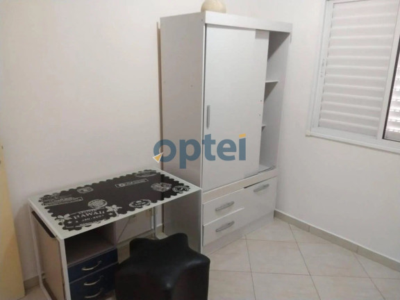 Imagem Apartamento com 2 Quartos à Venda, 52 m² em Assunção - São Bernardo Do Campo