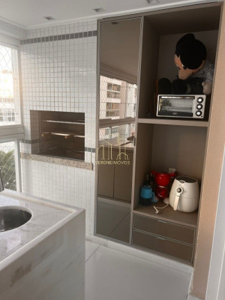 Imagem Imóvel com 3 Quartos à Venda, 131 m² em Alphaville I - Salvador