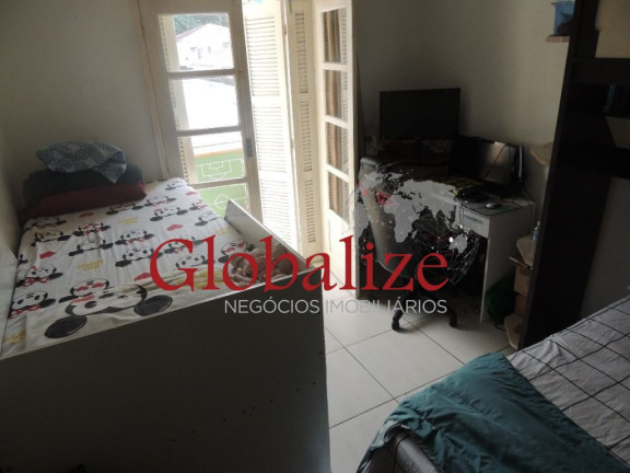 Imagem Imóvel com 2 Quartos à Venda, 75 m² em Jabaquara - Santos