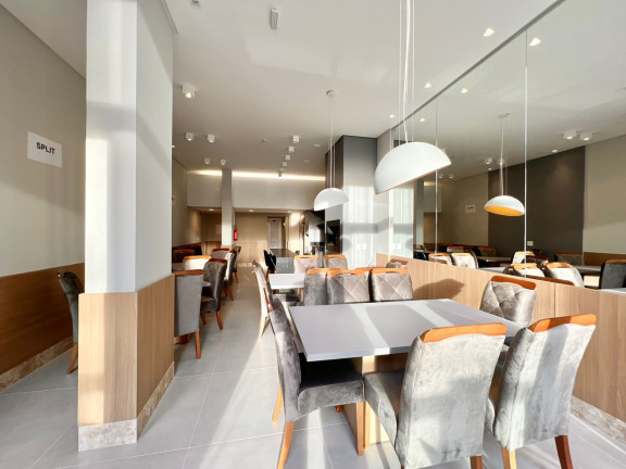 Imagem Apartamento com 1 Quarto à Venda, 42 m² em Zona Nova - Capão Da Canoa Imagem Apartamento com 1 Quarto à Venda, 42 m² em Zona Nova - Capão Da Canoa