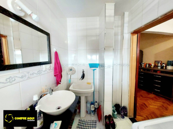 Imagem Apartamento com 1 Quarto à Venda, 43 m² em República - São Paulo Imagem Apartamento com 1 Quarto à Venda, 43 m² em República - São Paulo