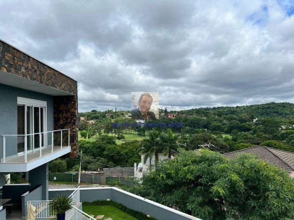 Imagem Casa com 4 Quartos à Venda, 632 m² em São Paulo Ii - Cotia