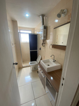 Imagem Apartamento com 2 Quartos à Venda, 71 m² em Cachambi - Rio De Janeiro Imagem Apartamento com 2 Quartos à Venda, 71 m² em Cachambi - Rio De Janeiro