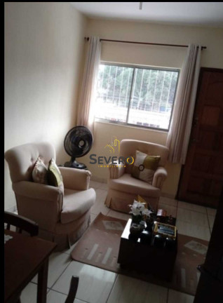 Imagem Apartamento com 2 Quartos à Venda, 52 m² em Bom Retiro - São Gonçalo