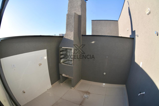 Imagem Apartamento com 3 Quartos à Venda, 55 m² em Boneca Do Iguaçu - São José Dos Pinhais Imagem Apartamento com 3 Quartos à Venda, 55 m² em Boneca Do Iguaçu - São José Dos Pinhais