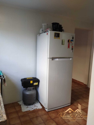 Imagem Apartamento com 1 Quarto à Venda, 55 m² em Boqueirão - Praia Grande