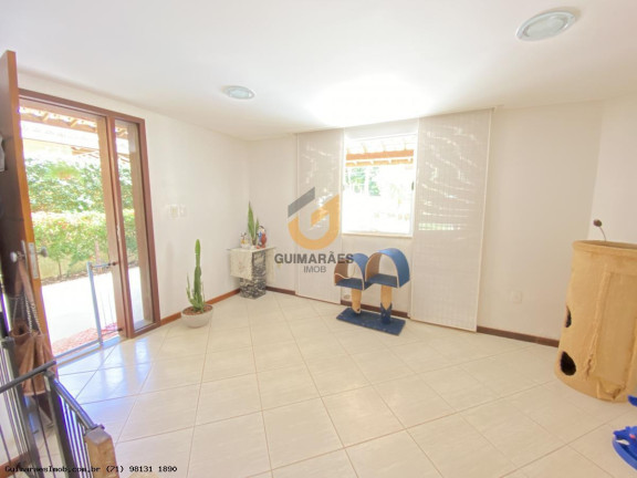 Imagem Casa com 3 Quartos à Venda, 150 m² em Miragem - Lauro De Freitas Imagem Casa com 3 Quartos à Venda, 150 m² em Miragem - Lauro De Freitas