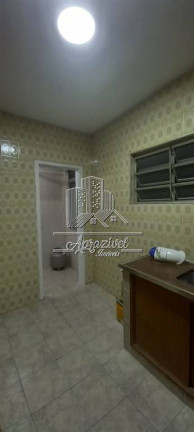 Imagem Apartamento com 2 Quartos à Venda, 70 m² em Marape - Santos