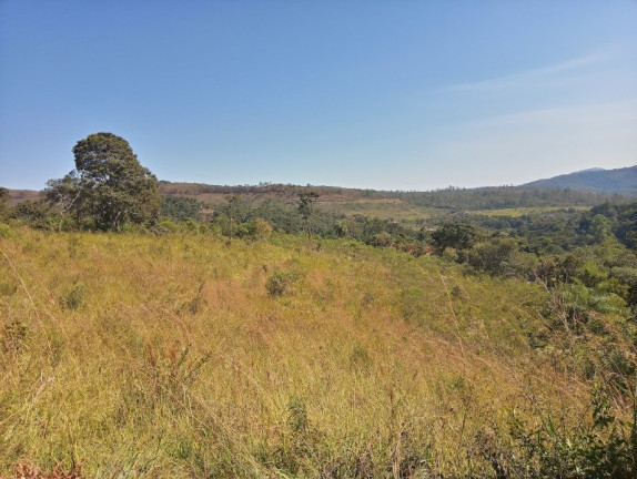 Imóvel à Venda, 20.000 m² em Condomínio Rural Clube Campestre De Caeté Juca Vieira - Caeté