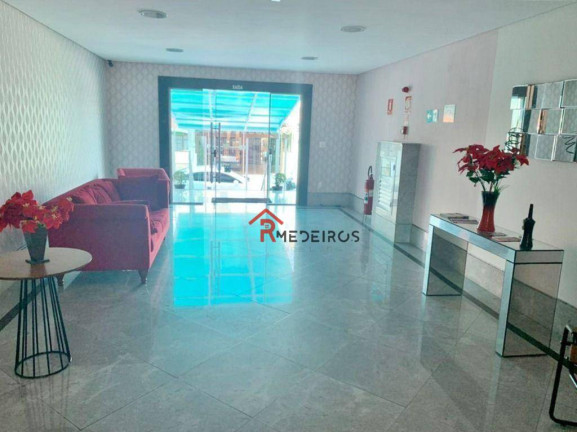 Imagem Apartamento com 1 Quarto à Venda, 60 m² em Tupi - Praia Grande