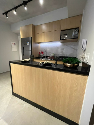 Imagem Imóvel com 2 Quartos para Alugar, 61 m² em Sumarezinho - São Paulo