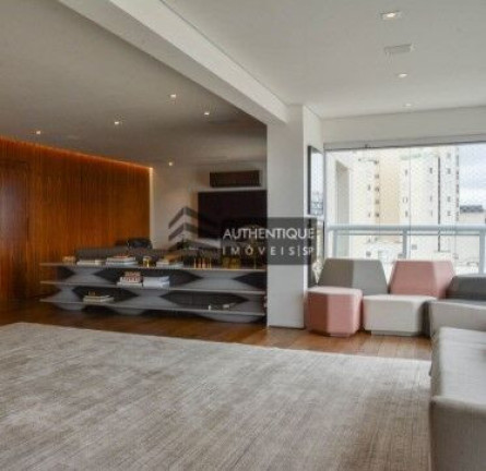 Imagem Apartamento com 3 Quartos à Venda, 200 m² em Vila Clementino - São Paulo Imagem Apartamento com 3 Quartos à Venda, 200 m² em Vila Clementino - São Paulo