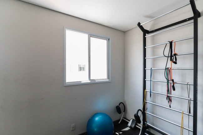 Imagem Apartamento com 2 Quartos à Venda, 34 m² em Barra Funda - São Paulo
