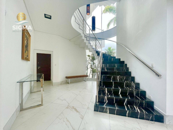 Imagem Casa com 6 Quartos à Venda, 450 m² em Pernambuco Ii - Guarujá Imagem Casa com 6 Quartos à Venda, 450 m² em Pernambuco Ii - Guarujá
