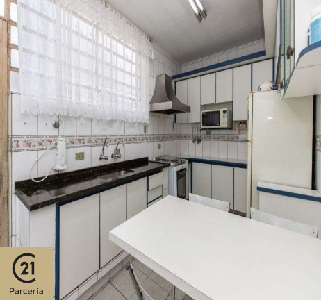 Imagem Casa com 3 Quartos à Venda, 280 m² em Campo Belo - São Paulo