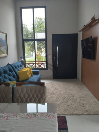 Imagem Casa de Condomínio com 3 Quartos à Venda, 154 m² em Parque São Bento - Sorocaba Imagem Casa de Condomínio com 3 Quartos à Venda, 154 m² em Parque São Bento - Sorocaba