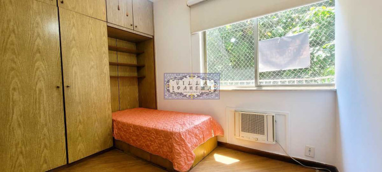 Imagem Apartamento com 3 Quartos à Venda, 90 m² em Humaitá - Rio De Janeiro Imagem Apartamento com 3 Quartos à Venda, 90 m² em Humaitá - Rio De Janeiro