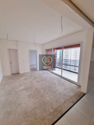 Apartamento com 1 Quarto à Venda, 55 m² em Dezoito Do Forte Empresarial/alphaville. - Barueri