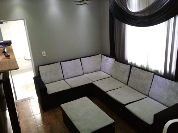 Imagem Cobertura com 3 Quartos à Venda, 83 m² em Jardim Las Vegas - Santo André Imagem Cobertura com 3 Quartos à Venda, 83 m² em Jardim Las Vegas - Santo André