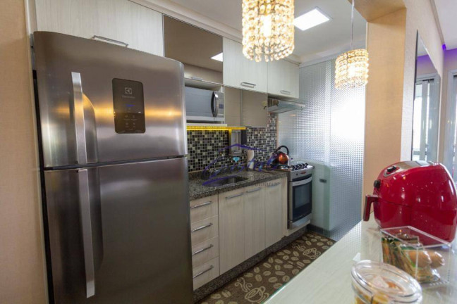 Imagem Apartamento com 3 Quartos à Venda, 75 m² em Vila Sônia - São Paulo Imagem Apartamento com 3 Quartos à Venda, 75 m² em Vila Sônia - São Paulo