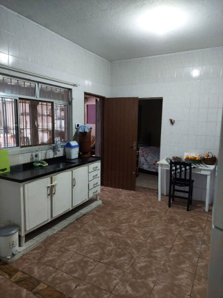Imagem Imóvel com 3 Quartos à Venda, 97 m² em Vila Erminda - Peruíbe Imagem Imóvel com 3 Quartos à Venda, 97 m² em Vila Erminda - Peruíbe