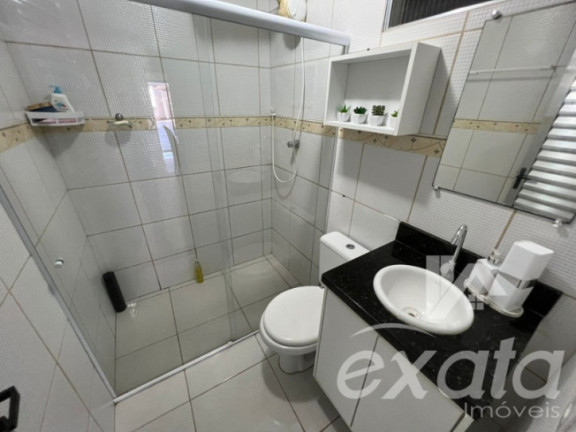 Imagem Sobrado com 4 Quartos à Venda, 180 m² em Morada De Laranjeiras - Serra